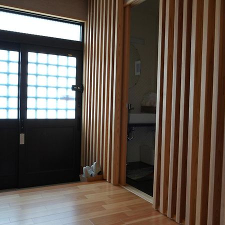 Kyoto-Cocoro House Aparthotel Kültér fotó
