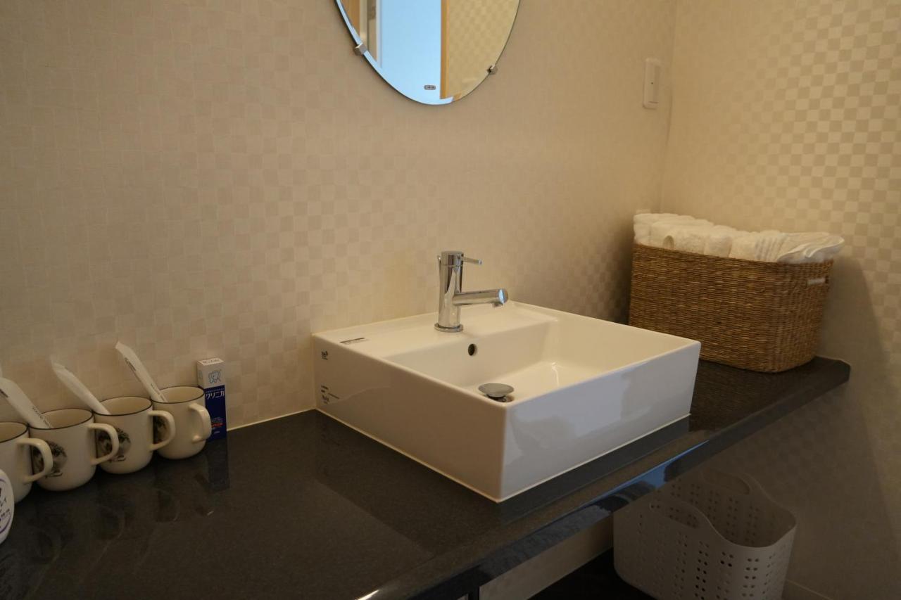 Kyoto-Cocoro House Aparthotel Kültér fotó