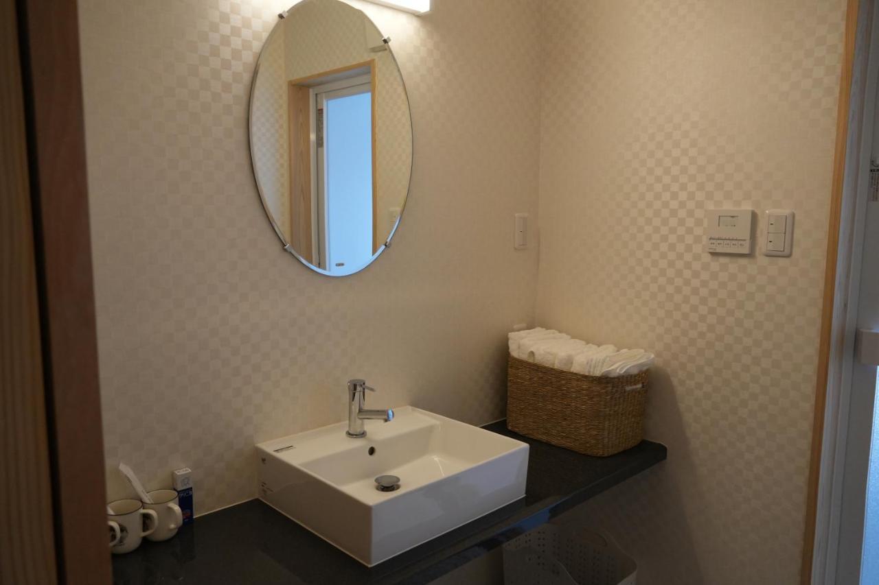 Kyoto-Cocoro House Aparthotel Kültér fotó