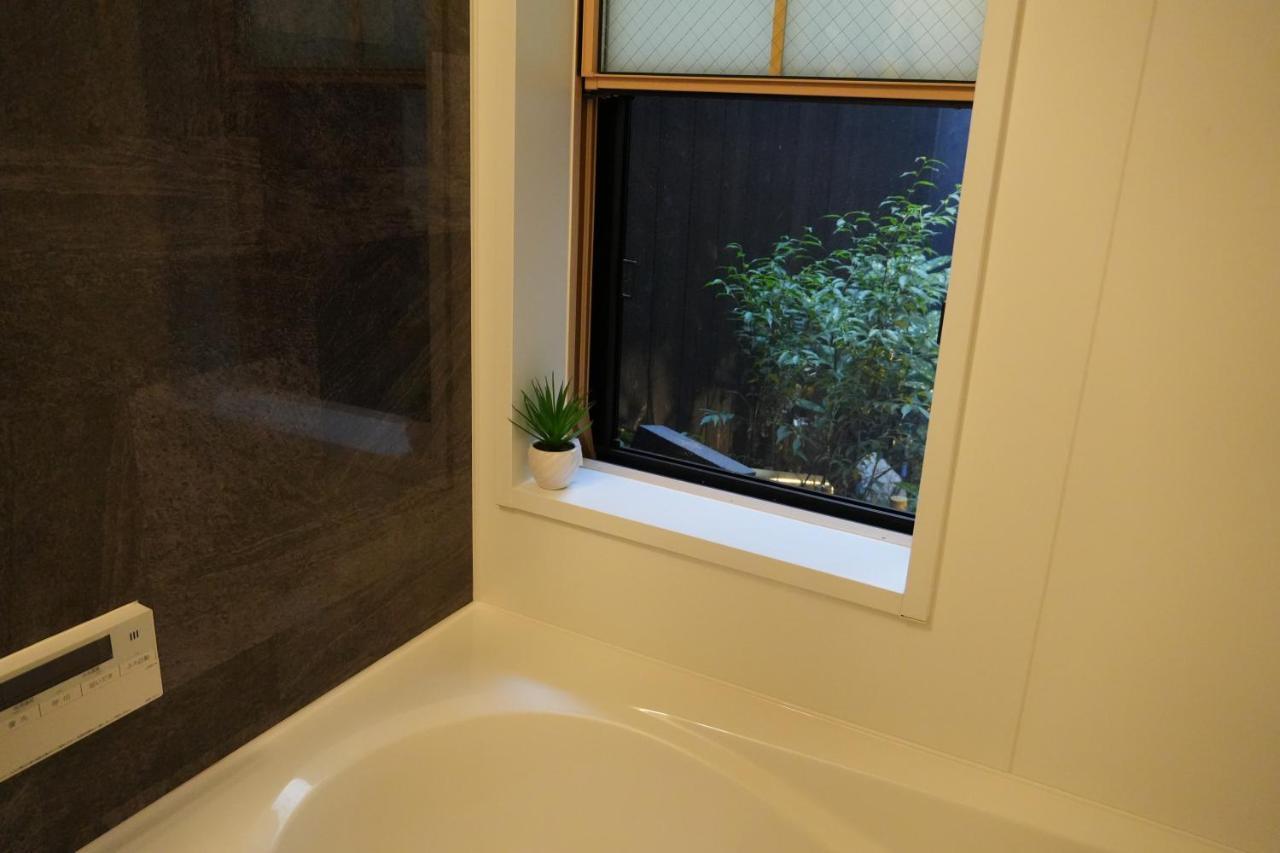 Kyoto-Cocoro House Aparthotel Kültér fotó