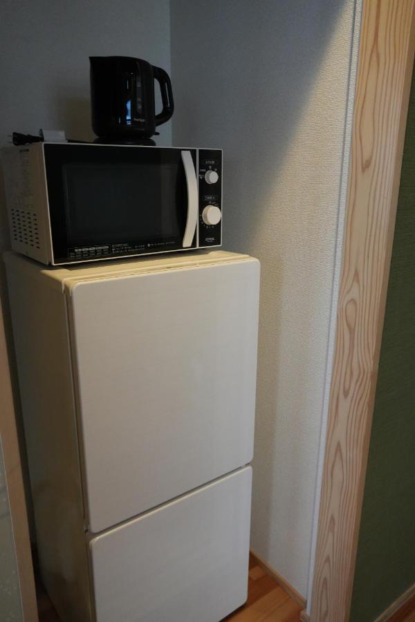 Kyoto-Cocoro House Aparthotel Kültér fotó