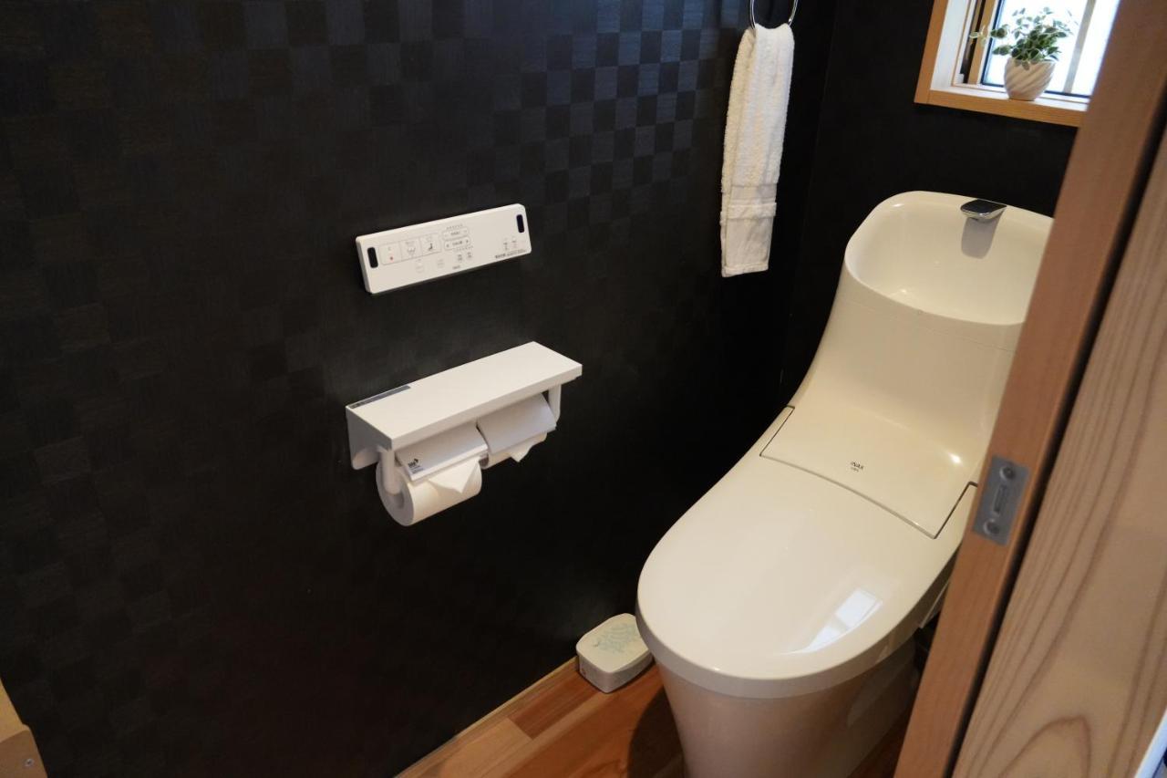Kyoto-Cocoro House Aparthotel Kültér fotó