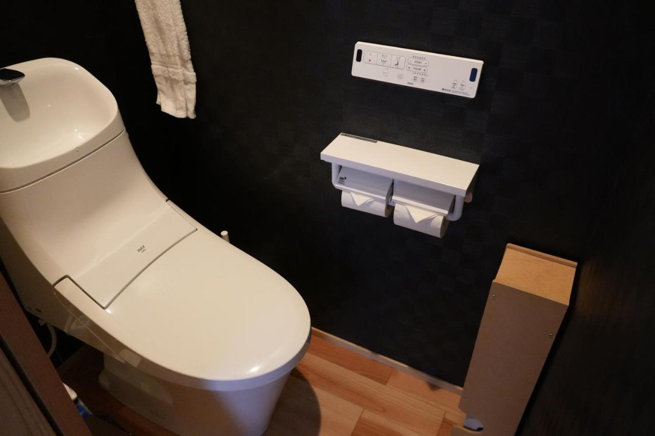 Kyoto-Cocoro House Aparthotel Kültér fotó