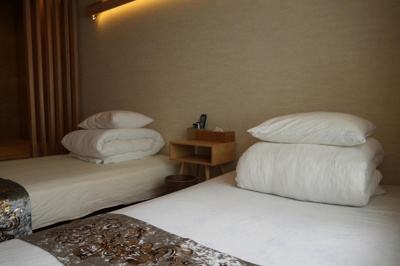 Kyoto-Cocoro House Aparthotel Kültér fotó