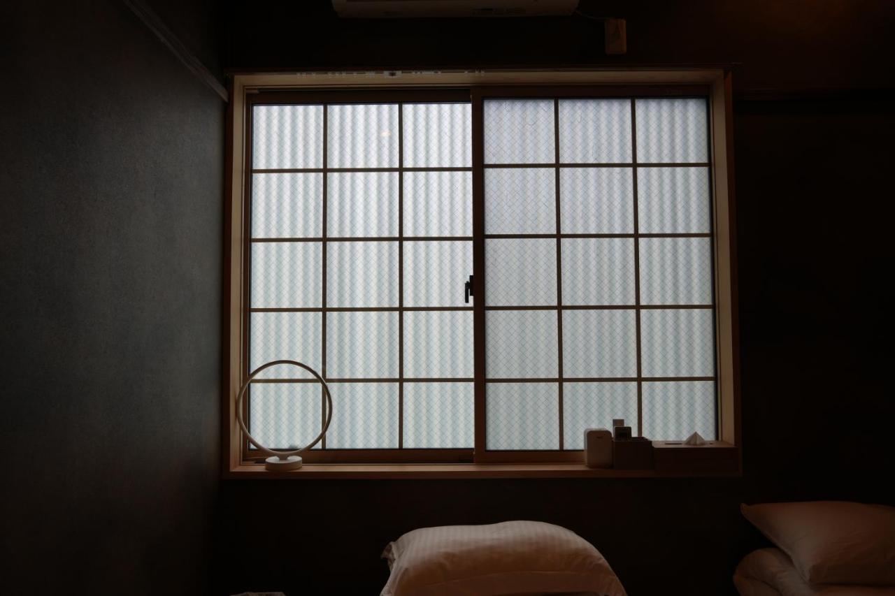 Kyoto-Cocoro House Aparthotel Kültér fotó