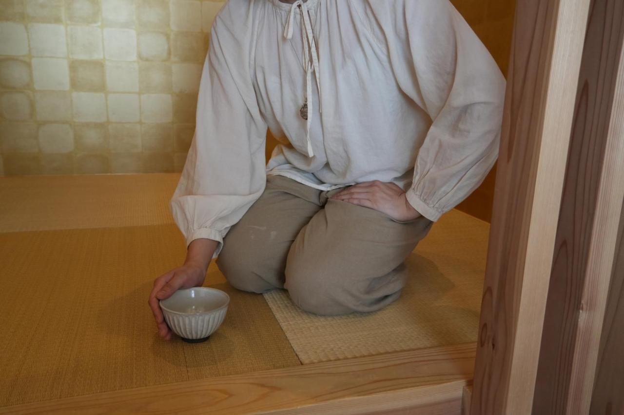 Kyoto-Cocoro House Aparthotel Kültér fotó