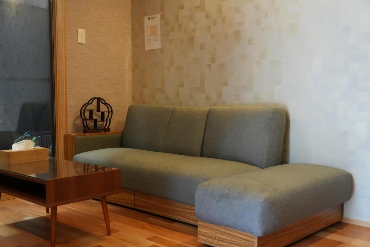 Kyoto-Cocoro House Aparthotel Kültér fotó