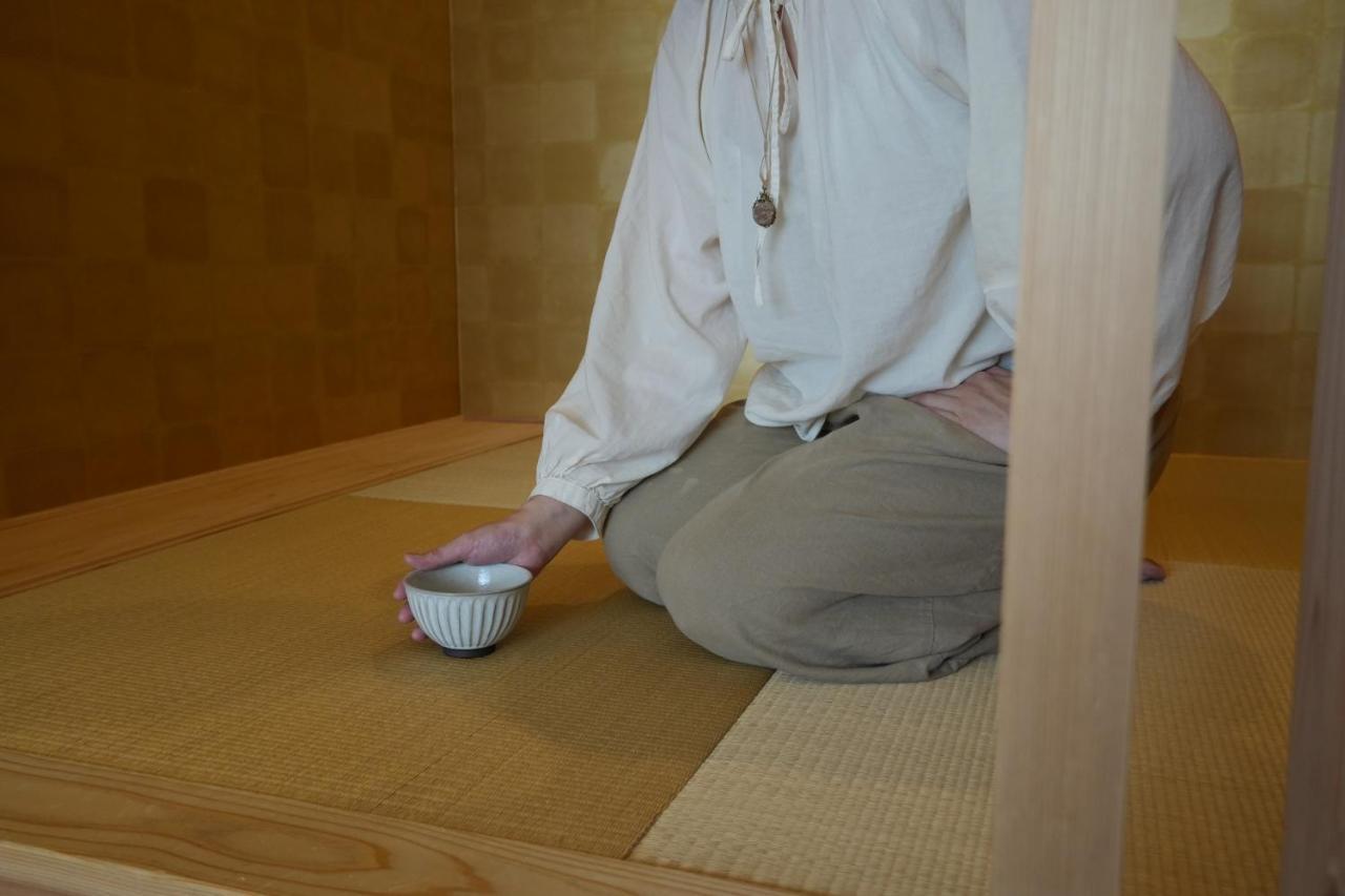Kyoto-Cocoro House Aparthotel Kültér fotó